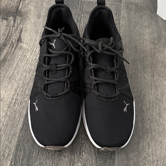 Puma Pacer Men’s Athletic Shoe, Size 10 - Picture 2 of 6